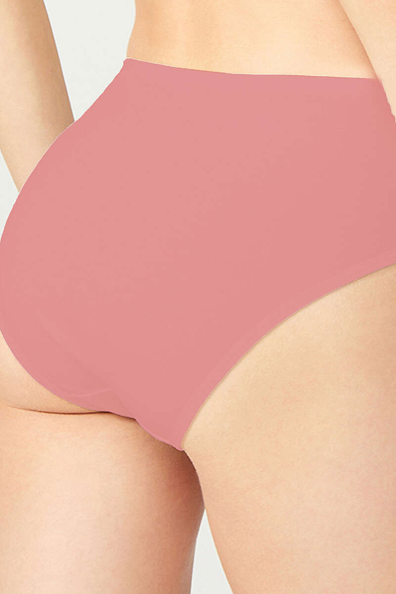 5-Pack Wide-Band Briefs - Multicolour 2