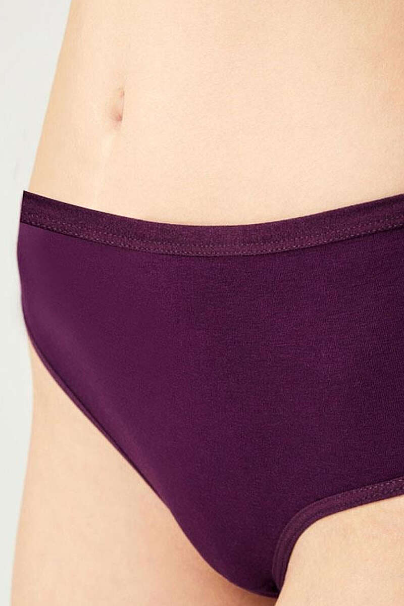 5-Pack Wide-Band Briefs - Multicolour 3
