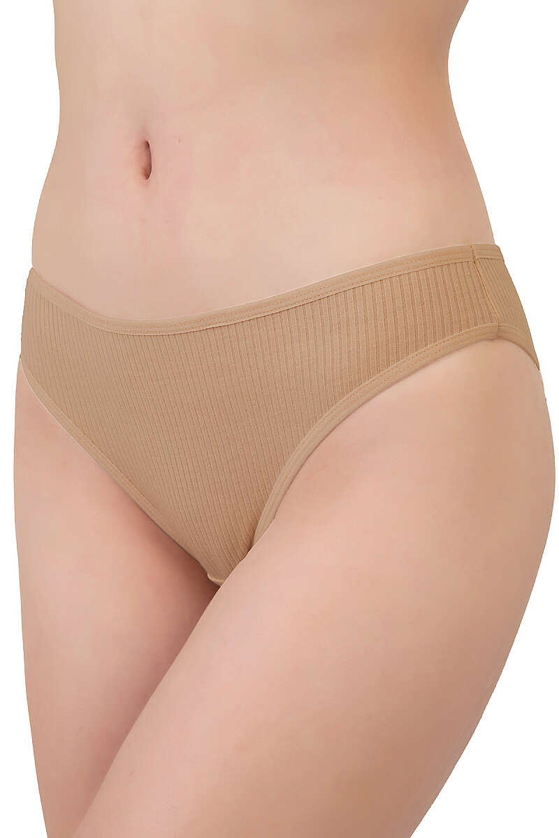 5-Pack Pastel Briefs - Multicolour 2