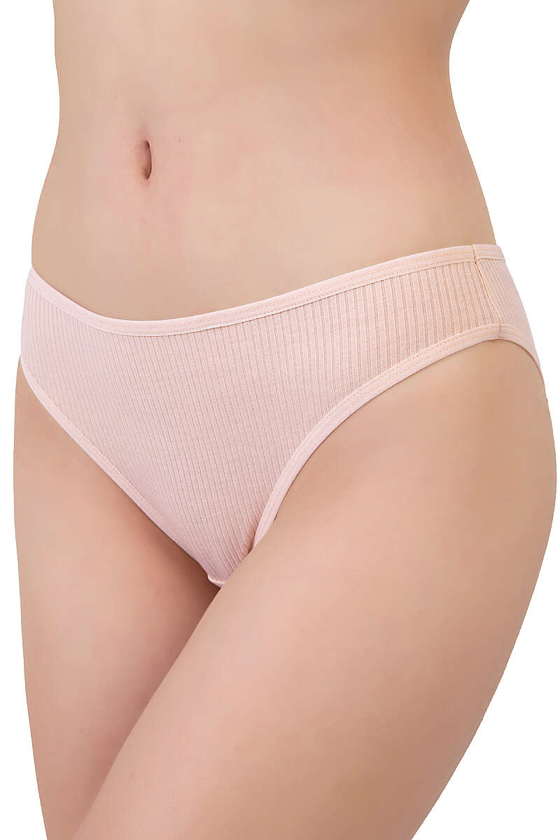 5-Pack Pastel Briefs - Multicolour 1