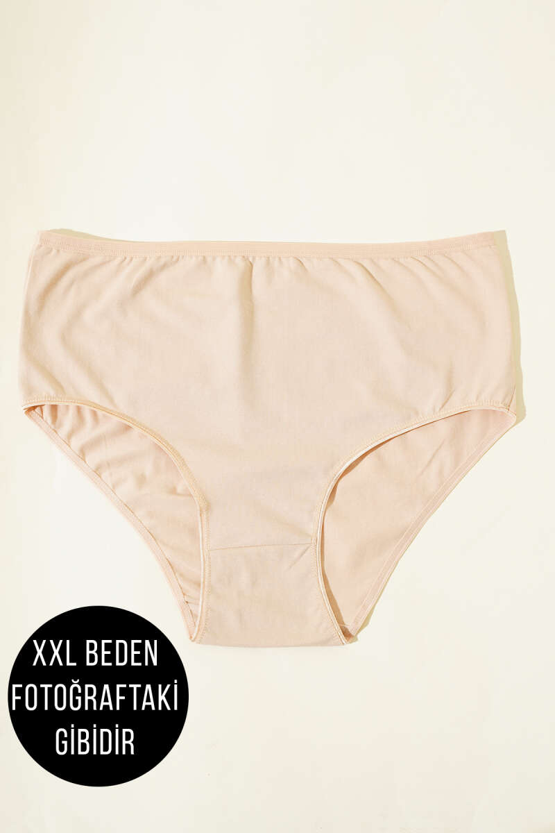 6-Pack Basic Briefs - Multicolour 2