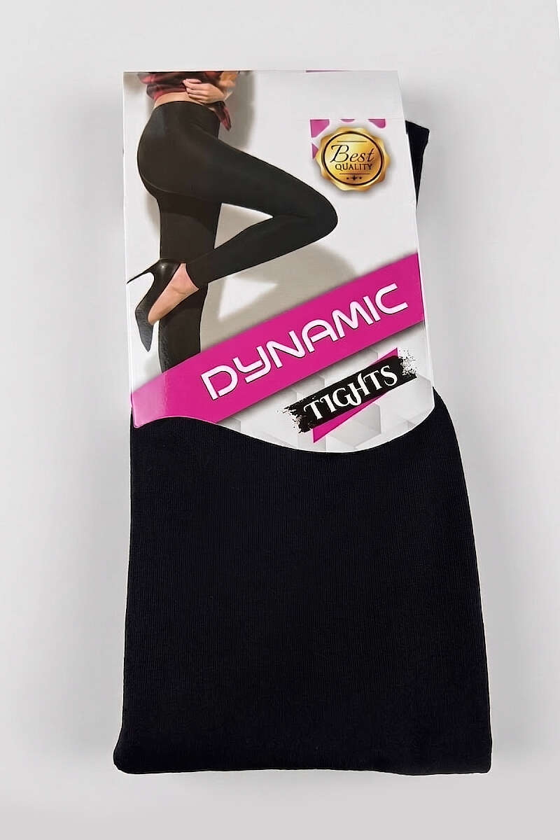 Scuba Leggings - Black