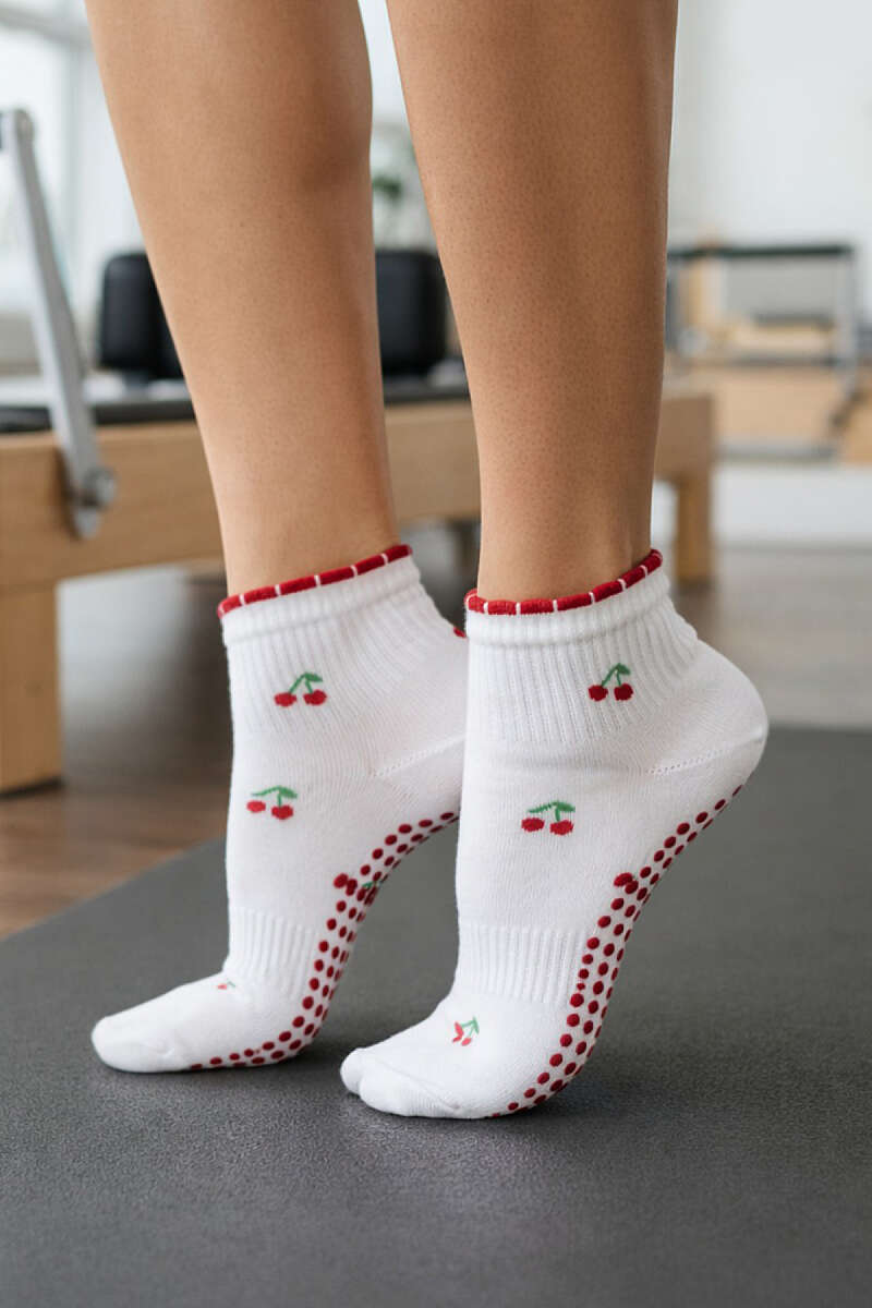 Patterned Socks - Multicolour 2