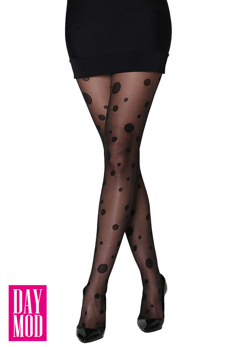 Globe Tights - Black