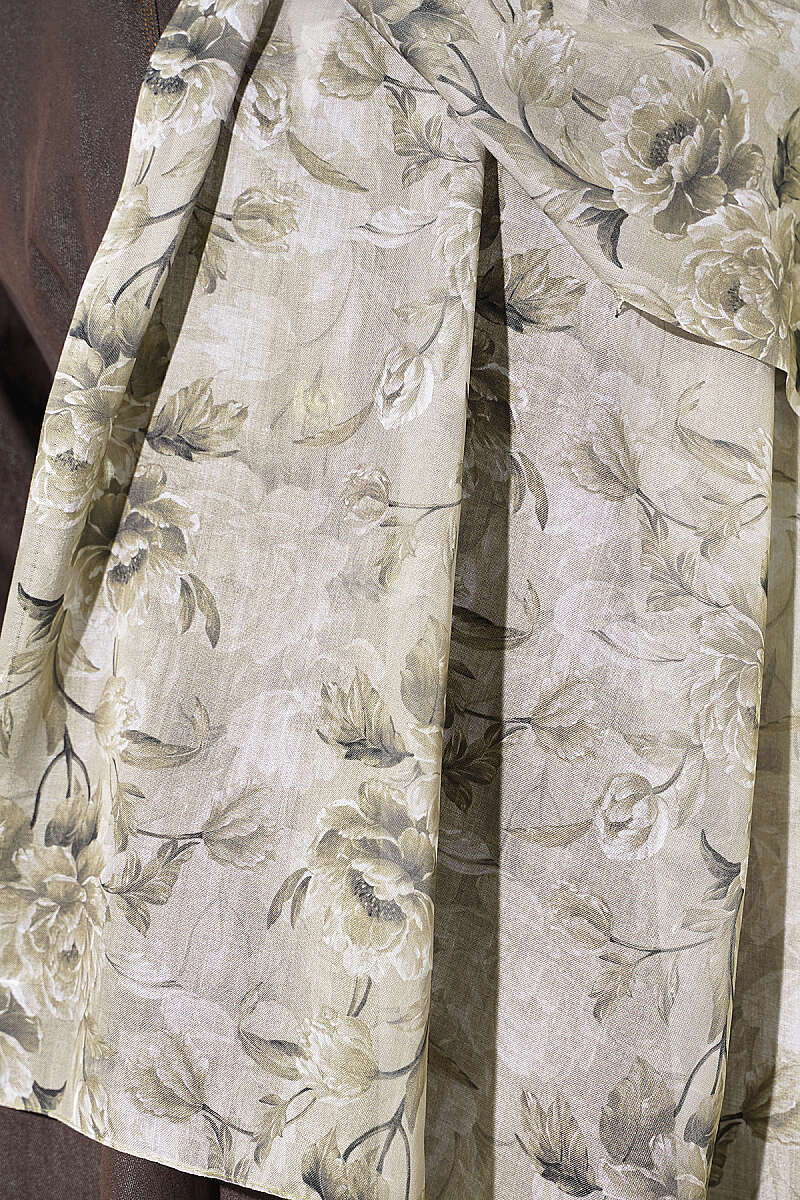 Magnolia Soft Shawl - Sand