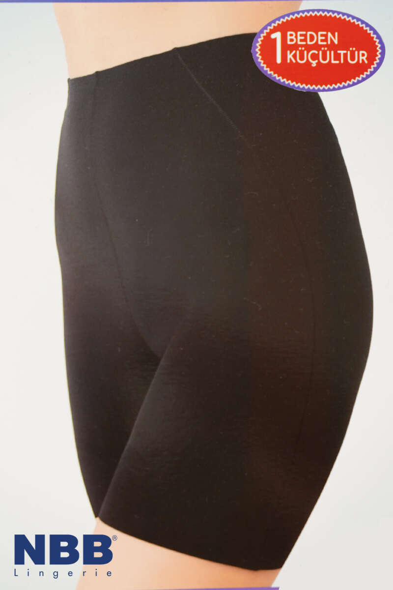 NBB Seamless Shaping Leggings - Black