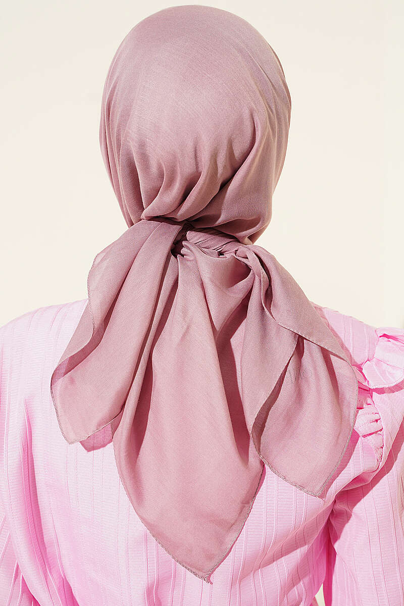 Soft Touch Series Scarf - Dusty Rose