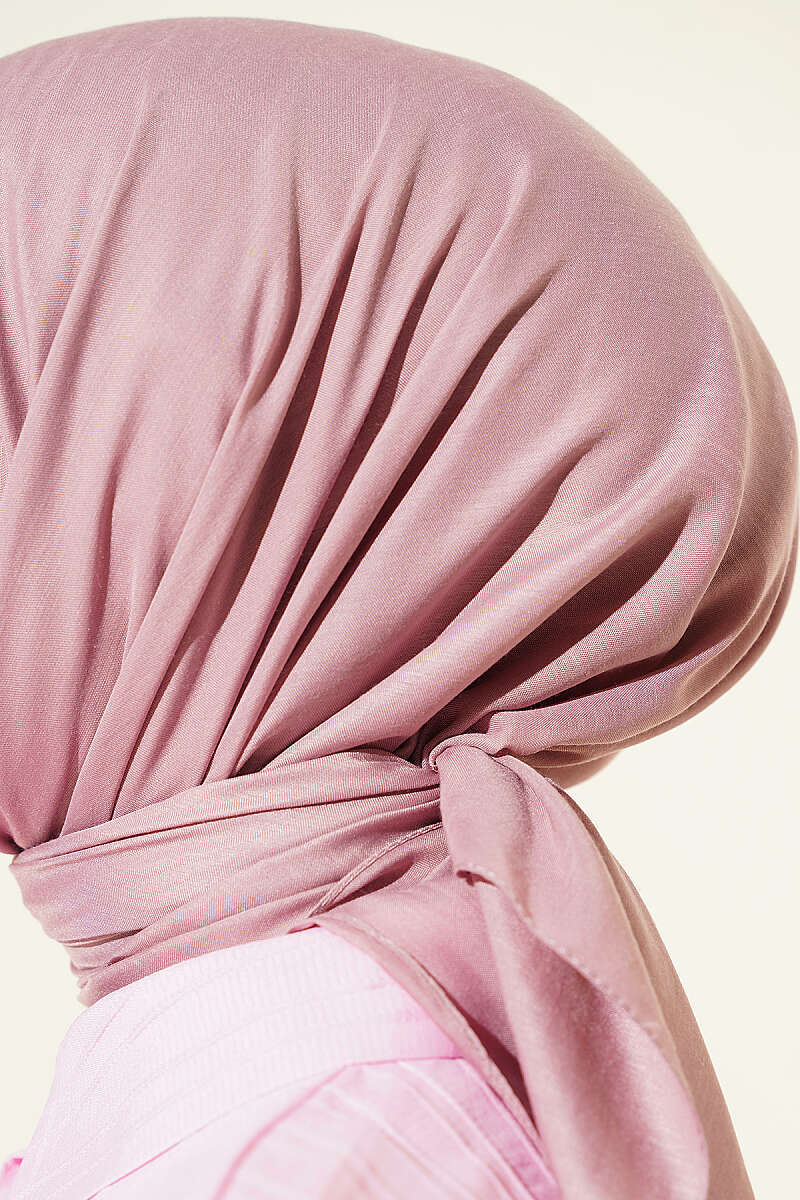 Soft Touch Series Scarf - Dusty Rose