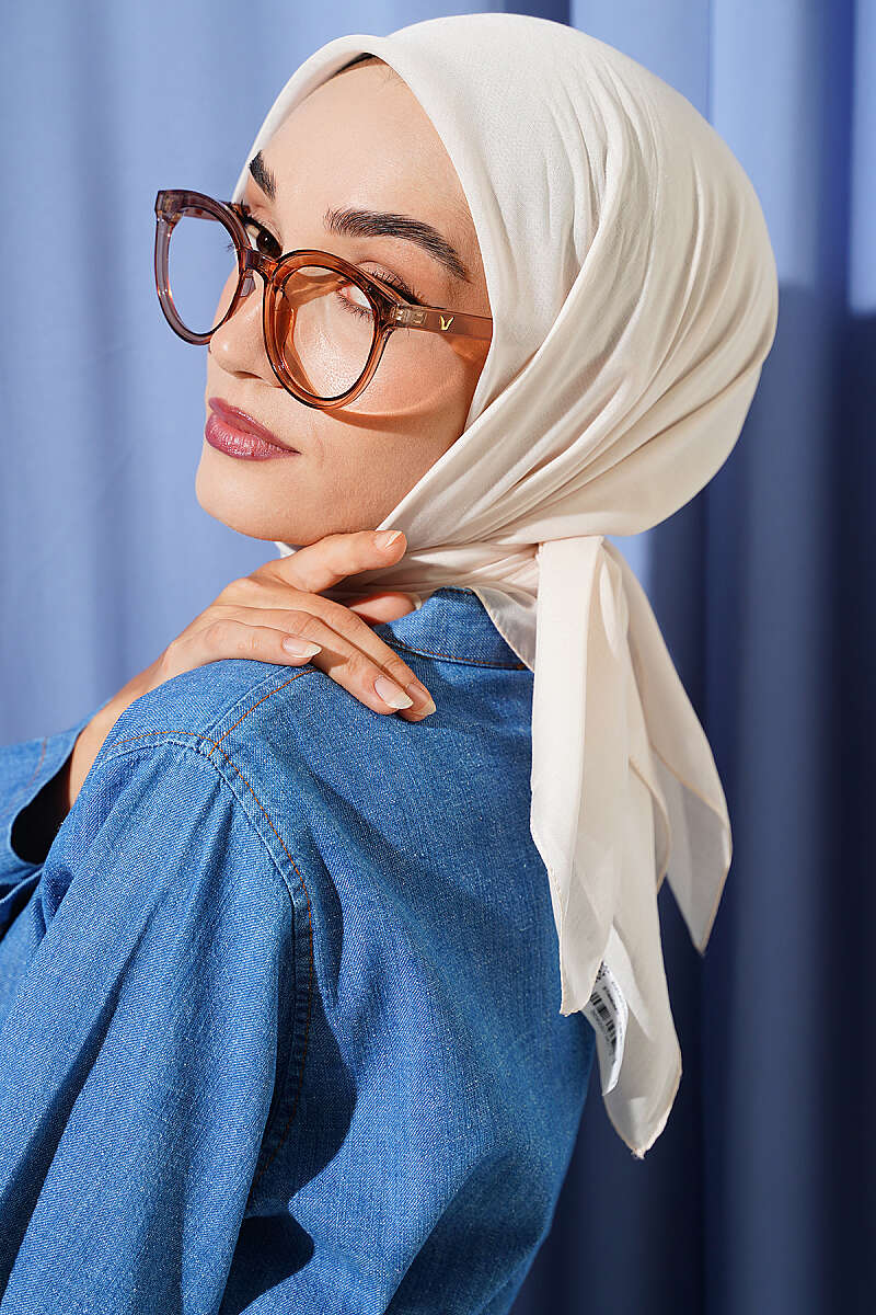 Soft Touch Series Scarf - Sand