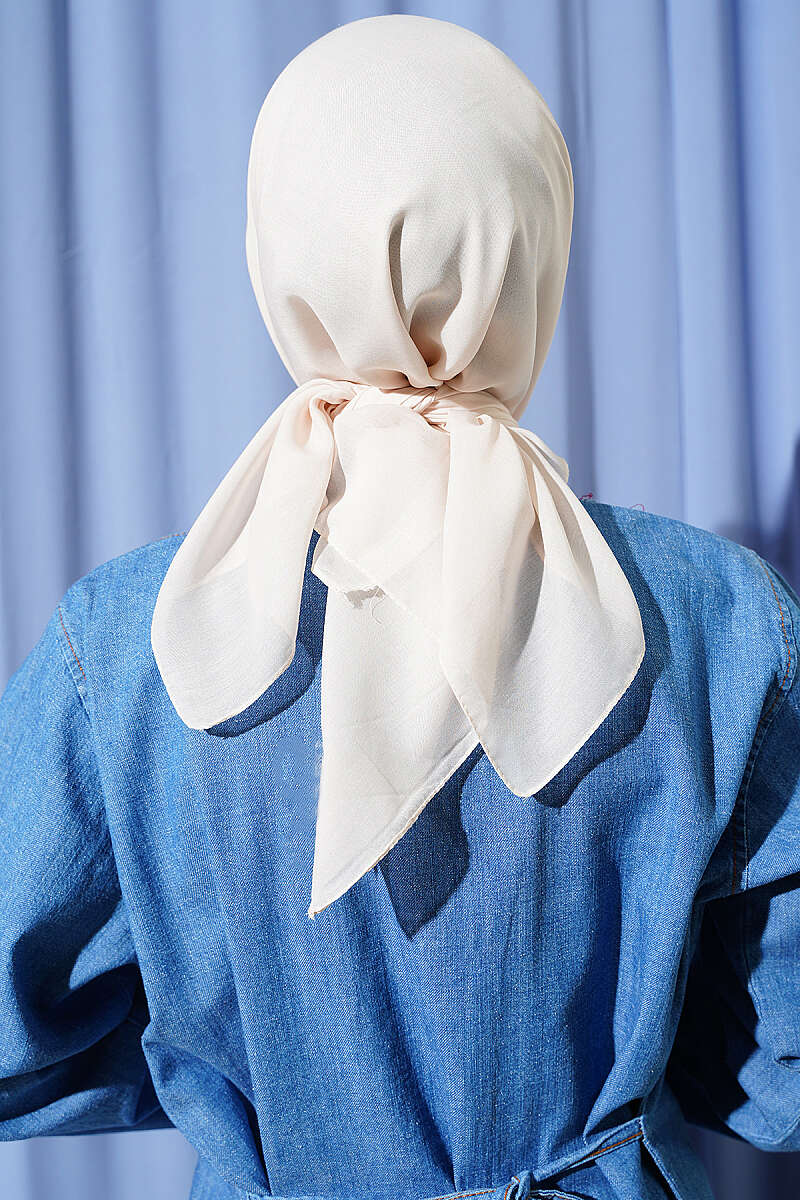 Soft Touch Series Scarf - Sand