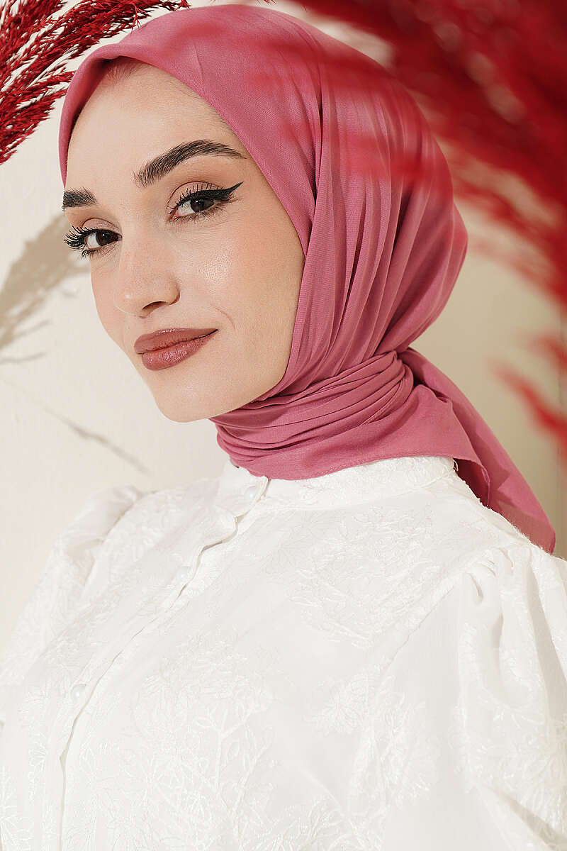Soft Touch Series Scarf - Violet