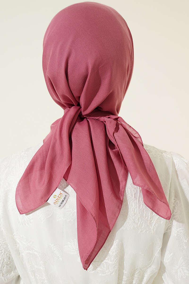 Soft Touch Series Scarf - Violet