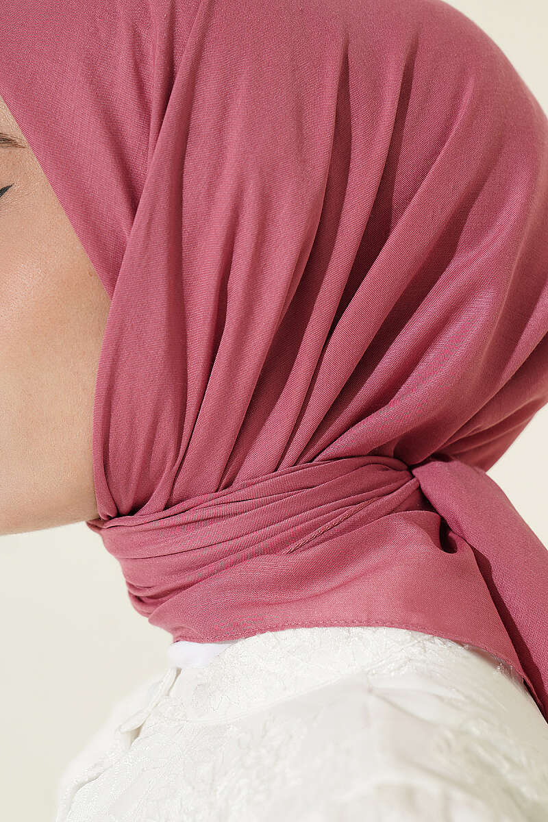 Soft Touch Series Scarf - Violet