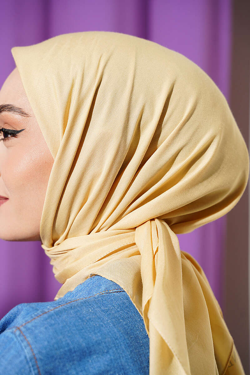 Soft Touch Series Scarf - Chickpea