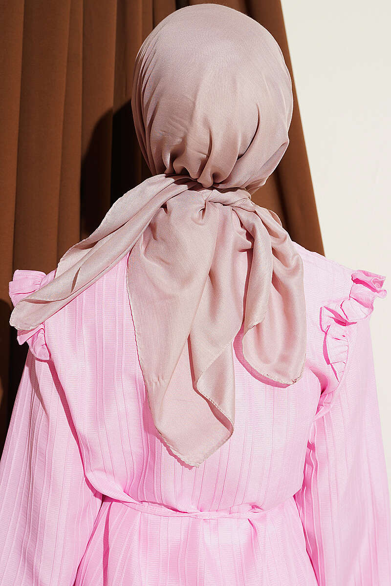 Soft Touch Series Scarf - Powder