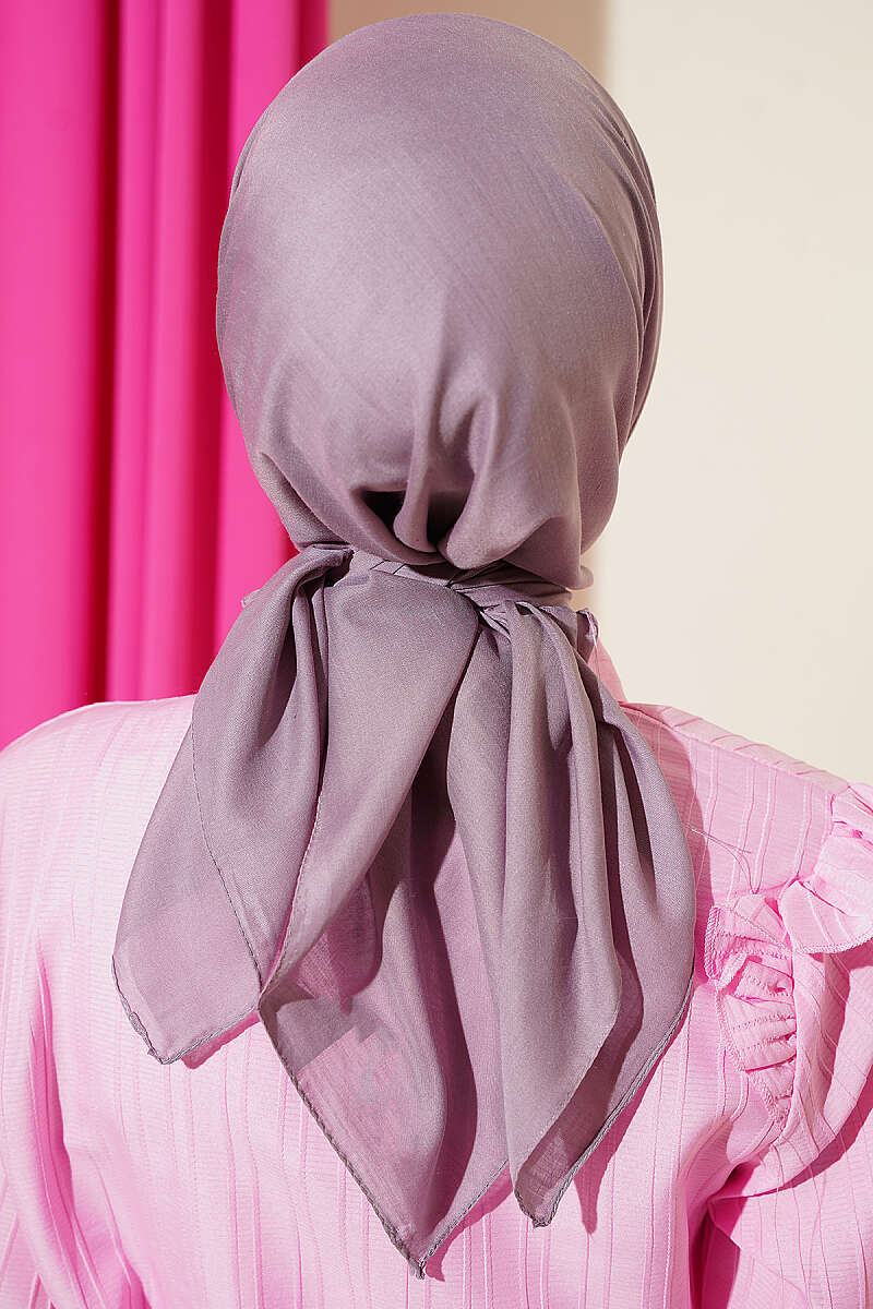 Soft Touch Series Scarf - Rosewood